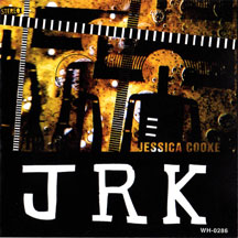 JRK - JRK AND JESSICA COOKE [CD]