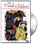 USUAL CHILDREN - DVD