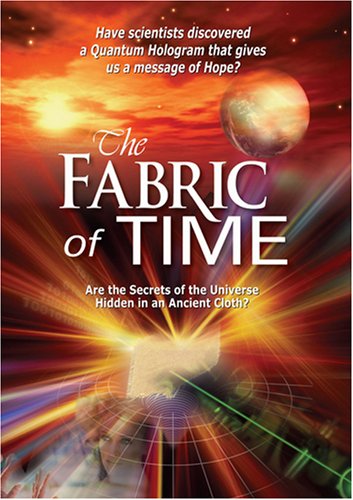 THE FABRIC OF TIME [IMPORT]