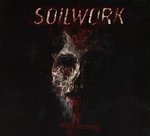 SOILWORK - DEATH RESONANCE