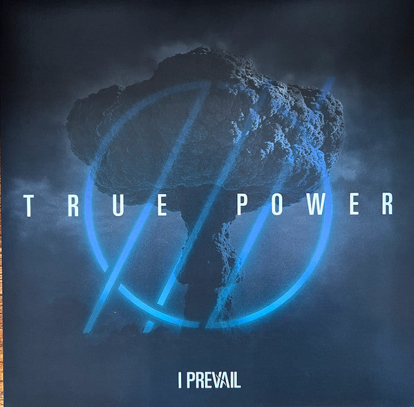 I PREVAIL - TRUE POWER