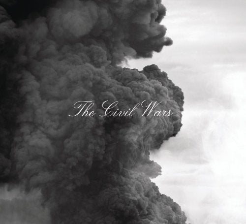 THE CIVIL WARS - THE CIVIL WARS