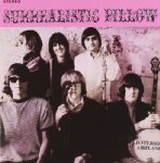 JEFFERSON AIRPLANE  - SURREALISTIC PILLOW (REMASTERED)