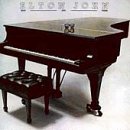 JOHN, ELTON  - HERE AND THERE: LIVE (RM) (2CD)