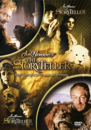 JIM HENSON'S STORYTELLER [IMPORT]