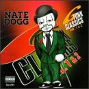 NATE DOGG - V1/2 G-FUNK CLASSICS (ADVISORY