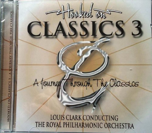 VARIOUS - HOOKED ON CLASSICS 3