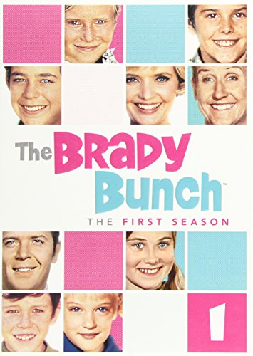 BRADY BUNCH: THE COMPLETE FIRST SEASON