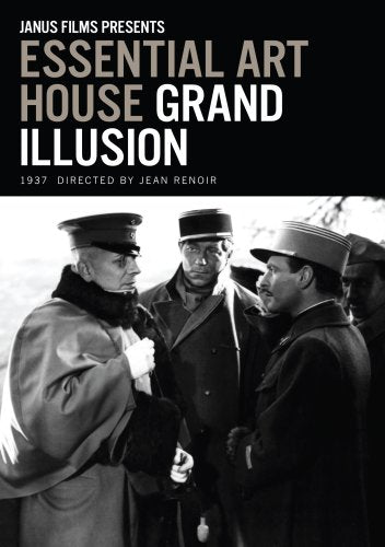 GRAND ILLUSION (VERSION FRANAISE)