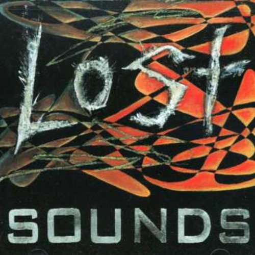 LOST SOUNDS - LOST SOUNDS