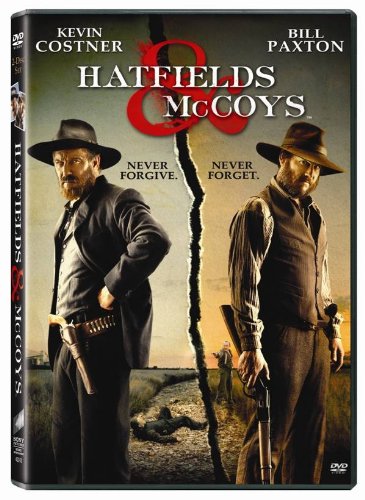 HATFIELDS AND MCCOYS