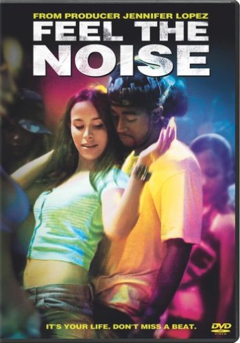 FEEL THE NOISE (SOUS-TITRES FRANAIS) [IMPORT]