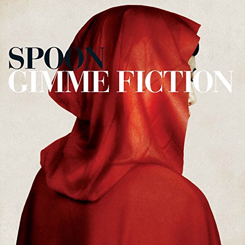 SPOON - GIMME FICTION