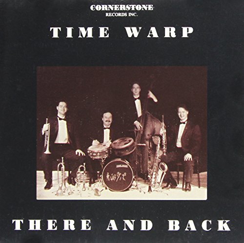 TIME WARP  - TIME WARP