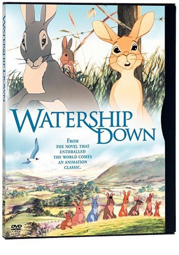 WATERSHIP DOWN