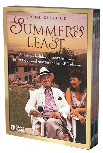 SUMMER'S LEASE