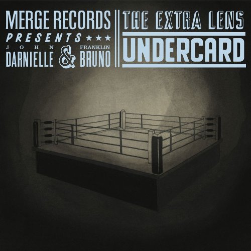 EXTRA LENS - UNDERCARD