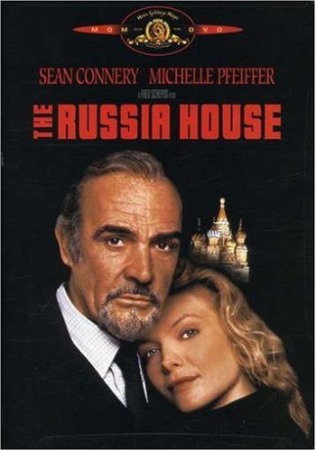 THE RUSSIA HOUSE (WIDESCREEN) [IMPORT]