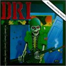 D.R.I. - DIRTY ROTTEN LP