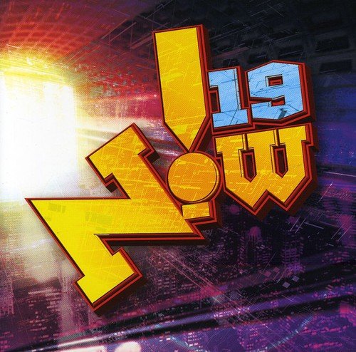 VARIOUS ARTISTS - NOW! 19