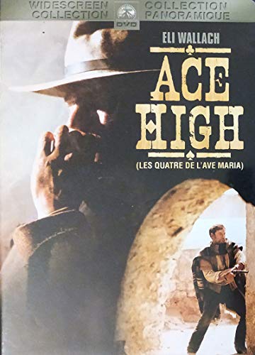 ACE HIGH