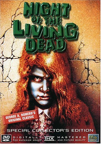 NIGHT OF THE LIVING DEAD (SPECIAL COLLECTOR'S EDITION) [IMPORT]