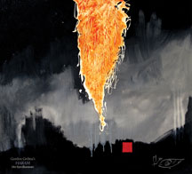 GORDON GRDINA'S HARAM - HER EYES ILLUMINATE [CD]