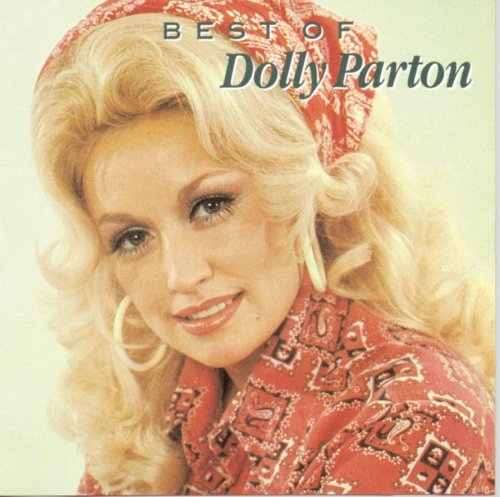 PARTON, DOLLY - THE BEST OF DOLLY PARTON