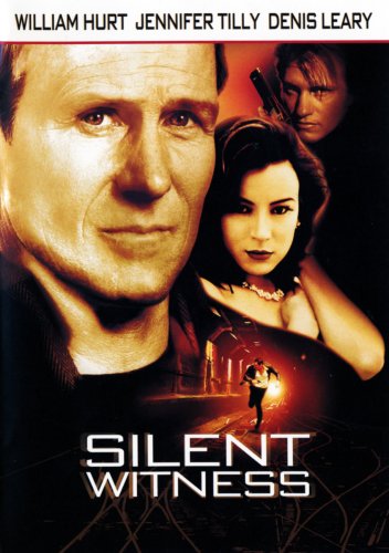 SILENT WITNESS