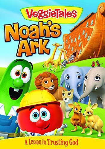 VT: NOAH'S ARK