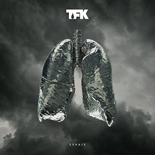 THOUSAND FOOT KRUTCH - EXHALE