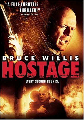 HOSTAGE (WIDESCREEN)