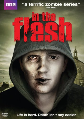 IN THE FLESH: SEASON 1