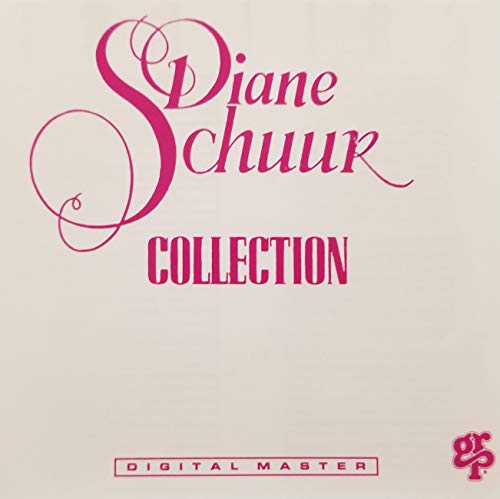 SCHUUR, DIANE - COLLECTION