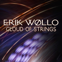 ERIK W├©LLO - CLOUD OF STRINGS [CD]