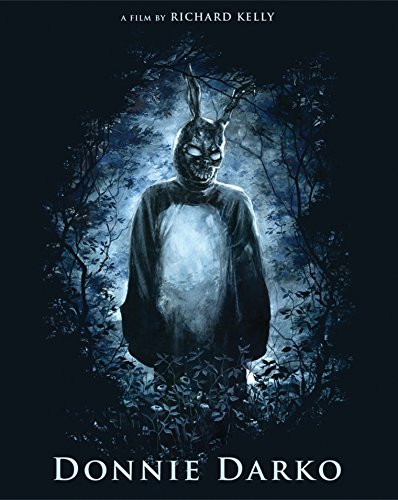 DONNIE DARKO/ [BLU-RAY] [IMPORT]