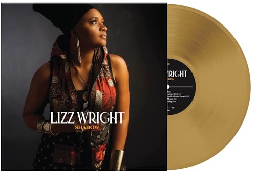 LIZZ WRIGHT - SHADOW (VINYL)