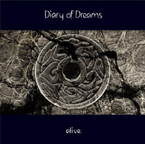 DIARY OF DREAMS  - ALIVE