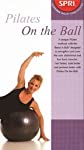 SPRI PILATES ON THE BALL DVD