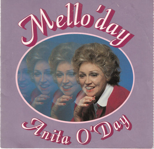 O'DAY, ANITA  - MELIODAY