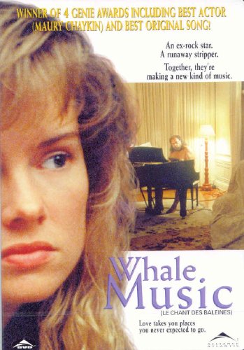 WHALE MUSIC