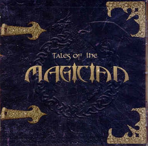 TALES OF THE MAGICIAN - ST