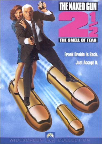 THE NAKED GUN 2 1/2: THE SMELL OF FEAR