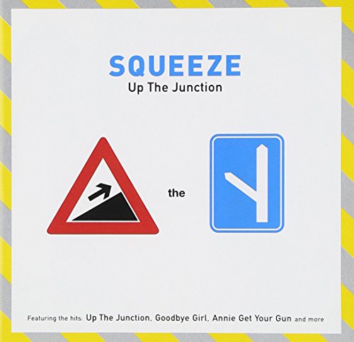 SQUEEZE - UP THE JUNCTION: ESSENTIAL COLLECTION