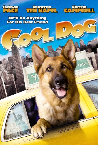 COOL DOG [IMPORT]