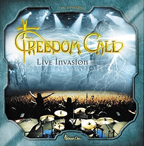 FREEDOM CALL  - LIVE INVASION