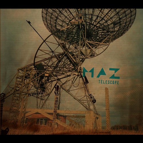 MAZ - TELESCOPE