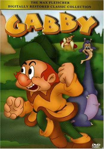 GABBY [IMPORT]
