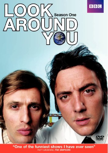 LOOK AROUND YOU: SEASON 1