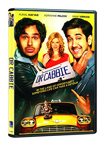 DR. CABBIE